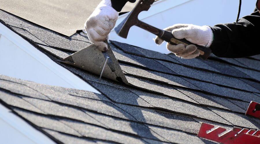 Expert top industrial roofings services in Cucumber, WV